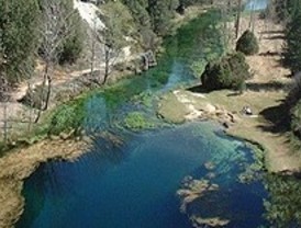 Hacia la gestión sostenible de los acuíferos