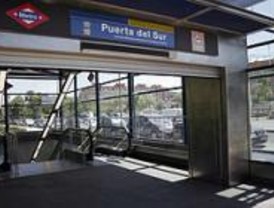 Vecinos de Leganés piden que se conecte la línea 11 con el Metrosur