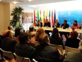 Alcorcón y municipios latinoamericanos colaborarán en la creación de empresas