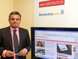 'Majadahonda será conocida como la Ciudad de la Bicicleta'