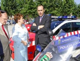 El director de Seguridad imputado en el 'caso de los espías' presenta su dimisión