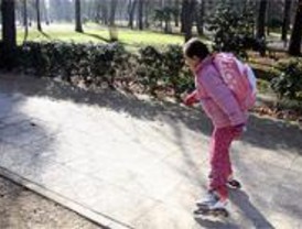Miles de patinadores se reúnen en la Casa de Campo para celebrar el Día del Patín