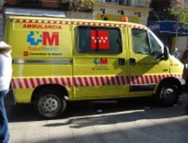 Condena de 90.000 euros a SERMAS