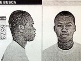 El asesino del taxista se llama Osmar, es brasileño y tiene 22 años