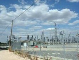 La subestación eléctrica de Iberdrola en Collado Villalba será desmantelada