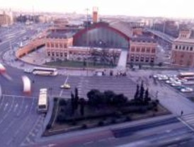 201 millones de euros para la ampliación de Puerta de Atocha