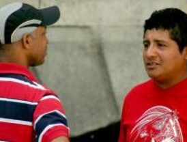 Actividades de integración para 28.000 inmigrantes