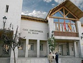 Piden investigar a la alcaldesa de El Boalo imputada en un delito de cohecho
