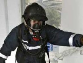 CSIF denuncia que la Comunidad no oferta plaza de bomberos