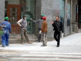 Aprobado el Plan de Integración regional 2009-2012 con el consenso de la mayoría