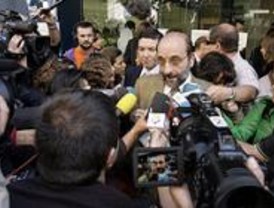 La Comisión de Videovigilancia se lleva una impresión favorable de la visita a Montera