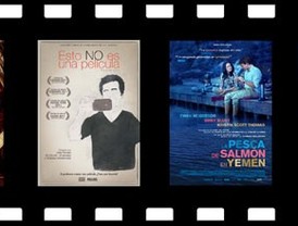Una nueva saga invade los cines