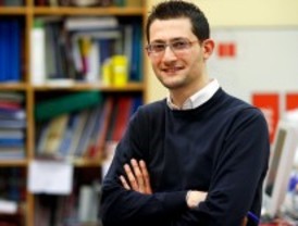 Ángel Calleja, mejor periodista parlamentario