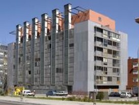 Casi 100.000 madrileños han obtenido viviendas públicas desde 2003