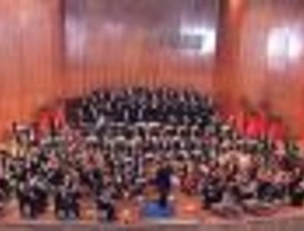La orquesta sinfónica de RTVE retrasa su concierto para recaudar juguetes