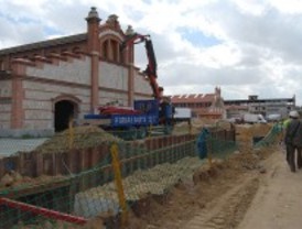9,2 millones en proyectos para Arganzuela