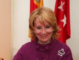 Aguirre interpone una querella criminal contra el líder de la oposición