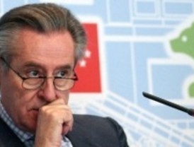 Prisión incondicional para Miguel Blesa