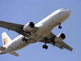 Regresa un vuelo Madrid-Varsovia después del despegue por avería en motor