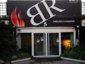 Prisión provisional para los porteros de Rosales