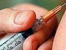 30.000 niñas se vacunarán gratis contra el cáncer de cuello de útero
