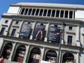 El Teatro Real pone en marcha el taller de jóvenes cantantes con 'El barbero de Sevilla'