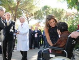 Un nuevo espacio para los enfermos más graves