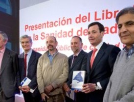 El PSM presenta su Libro Blanco de la Sanidad para acabar con esperas 'que no se pueden aguantar'