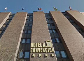 El hotel Convención será el Novotel más grande del mundo