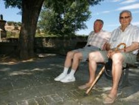 La esperanza de vida en Madrid supera los 82 años