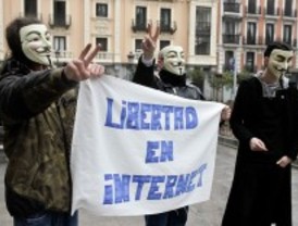 Los expertos advierten a los políticos de que no pueden 'obviar las redes sociales'