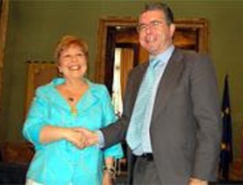 La Comunidad pide participar en las juntas locales de seguridad