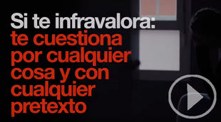 Señales para detectar la violencia de género