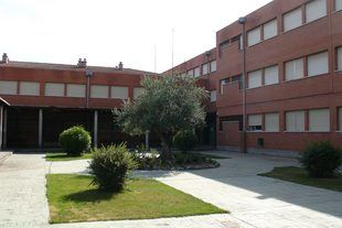 IES Alonso Quijano