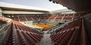 Mutua Madrid Open planea ampliar la Caja Mágica con una nueva pista de 8.000 plazas