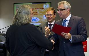 La Comunidad extiende el apoyo hasta los 21 años a sus menores tutelados