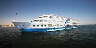 Fotos cedidas por Memphis Tours