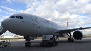 Iberia volará a La Habana diariamente a partir del 2 de junio
