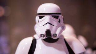 Soldado Imperial (archivo).