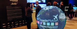 Fitur: llega el turismo de tercera generación