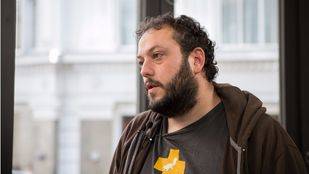 La Audiencia Provincial desestima una segunda causa contra Zapata interpuesta por Manos Limpias