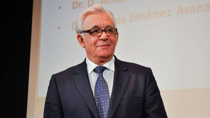 Jesús Sánchez Martos