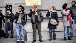 El Ayuntamiento no sabe ahora si hará un nuevo pliego o prorrogará el contrato de escuelas de música