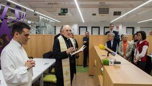 Escuelas Católicas de Madrid renueva su sede