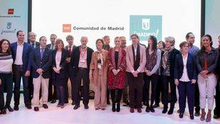 La política madrileña se vuelca con el turismo en el Día de Madrid