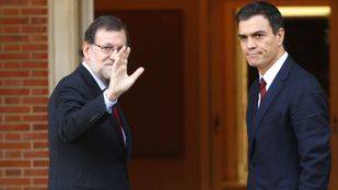 Rajoy declina presentarse a la investidura como presidente del Gobierno