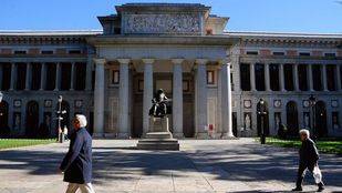 'Pasea Madrid' amplía su horario el domingo