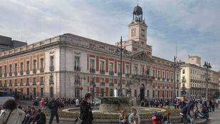 Madrid, la autonomía con la renta per cápita más alta