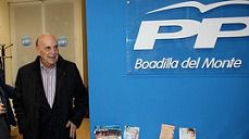 Fallece el exsenador del PP Alejandro Muñoz-Alonso