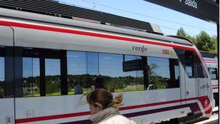 Pablo Vázquez, presidente de Renfe nos habla del 75º Aniversario de su creación
